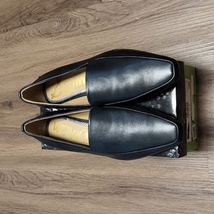 Brand New in Box Sam Edelman Emelie Black Size 8